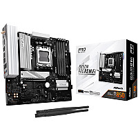 ASROCK B850M Pro RS WiFi mATX AM5 DDR5