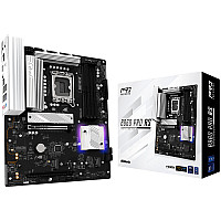 ASROCK B860 Pro RS ATX LGA1851 DDR5