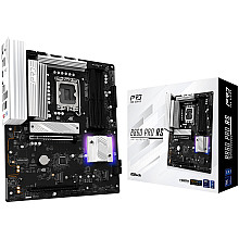 ASROCK B860 Pro RS ATX LGA1851 DDR5