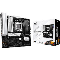 ASROCK B850M PRO RS mATX AM5 DDR5