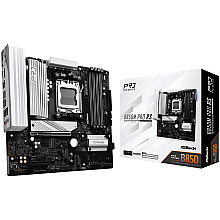ASROCK B850M PRO RS mATX AM5 DDR5