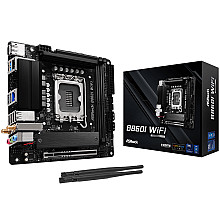 ASROCK B860i WiFi ATX LGA1851 DDR5