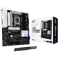 ASROCK B860 Pro RS WiFi ATX LGA1851 DDR5