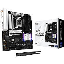 ASROCK B860 Pro RS WiFi ATX LGA1851 DDR5