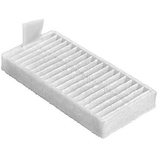 AENO ARCF5-6 Filtr HEPA для odkurzacza RC5S / RC6S 2 szt.