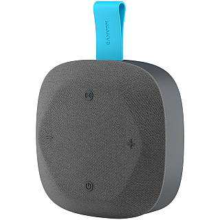 CANYON Динамік Bluetooth HEXAGON 10 TWS 8W IPX5 Szaro - синій