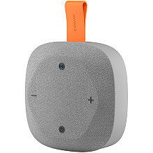 CANYON Динамік Bluetooth HEXAGON 10 TWS 8W IPX5 Szaro-Pomar.