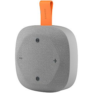 CANYON Динамік Bluetooth HEXAGON 10 TWS 8W IPX5 Szaro-Pomar.