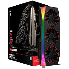XFX Mercury AMD Radeon RX 9070XT OC Magnetic Air RGB 16GB GDDR6 256-bit