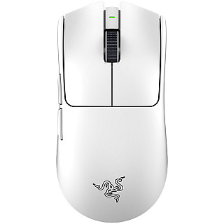 RAZER Миша Ігрова Viper V3 Pro, Bezпровідна, біла