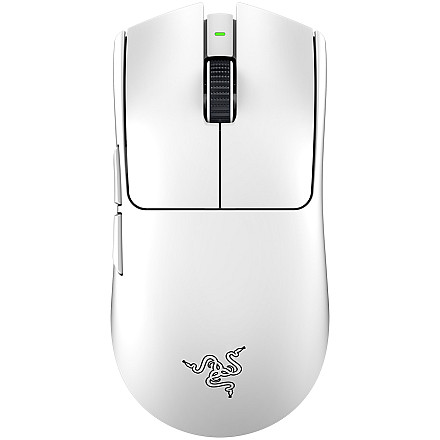 RAZER Mysz Gamingowa Viper V3 Pro, Bezprzewodowa, Biała - 1
