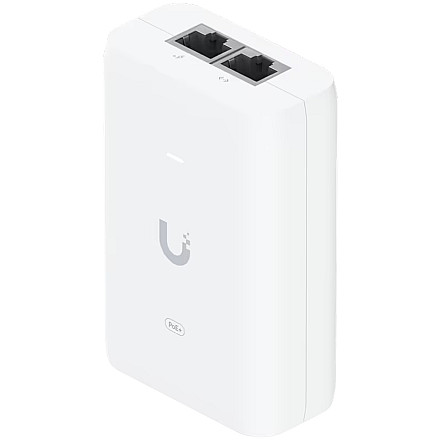 UBIQUITI Zasilacz 30W PoE+ - 1