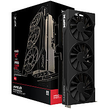 XFX Swift AMD Radeon RX 9070XT 16GB GDDR6 256-bit HDMI 3xDP