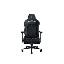 RAZER Fotel Gamingowy Enki Pro, Green