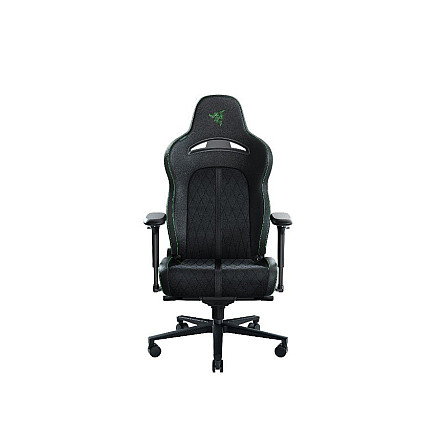 RAZER Fotel Gamingowy Enki Pro, Green - 1