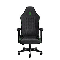 RAZER Fotel Gamingowy Iskur V2, Czarny
