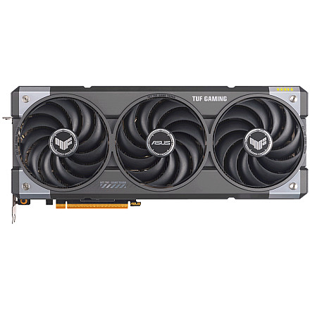 ASUS TUF Gaming Radeon RX 9070 XT OC Edition 16GB GDDR6 256-bit HDMI 3x DP - 1