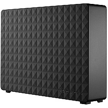 SEAGATE Dysk zewnętrzny Expansion Desktop Drive (3.5", 22TB,  USB 3.0)