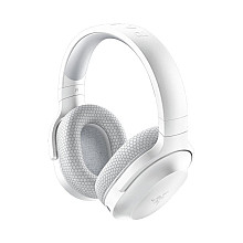 RAZER Навушники Gamingowe Barracuda X Mercury, White