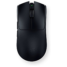 RAZER Mysz Gamingowa Viper V3 Pro, Bezprzewodowa, Czarna