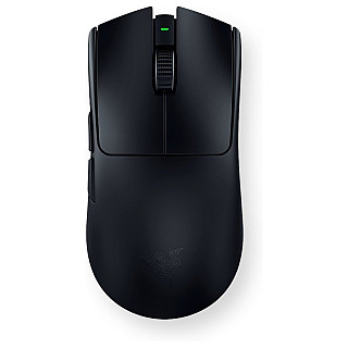 RAZER Миша Ігрова Viper V3 Pro, Bezпровідна, чорна