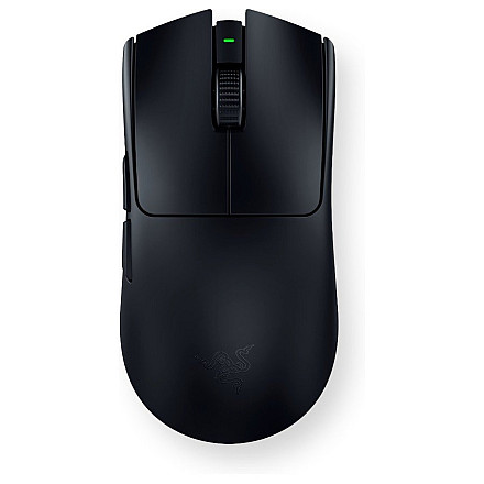 RAZER Mysz Gamingowa Viper V3 Pro, Bezprzewodowa, Czarna - 1