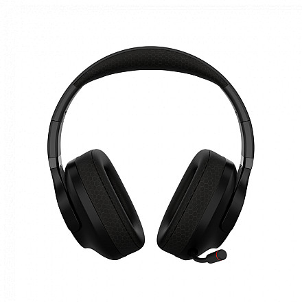 CANYON Навушники ігрові EGO GH-16 3w1 2.4GHz+BT чорні - 1