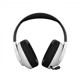 CANYON Навушники ігрові EGO GH-15 2w1 BT білі