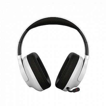 CANYON Навушники ігрові EGO GH-15 2w1 BT білі - 1