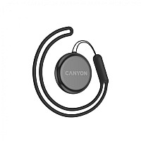 CANYON Lokalizator OnTag 1 do iOS czarny