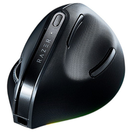 Razer Pro Click V2 - Vertical Ed. - Gaming Mouse - 1