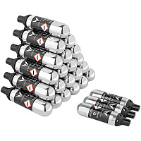 CORAVIN Pure, zestaw kapsułek z argonem, 24 szt