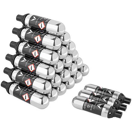 CORAVIN Pure, zestaw kapsułek z argonem, 24 szt - 1