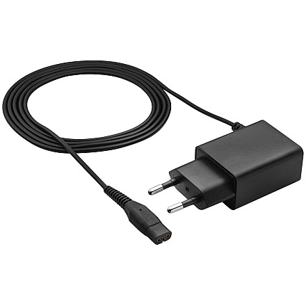 AKYGA Zasilacz impulsowy Akyga AK-PD-03 5.5V / 600mA 3.3W wtyczka Karcher - 1