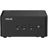 ASUS NUC 15 Pro Tall Kit RNUC15CRHU700002 Ultra 7 255H Processor