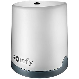 SOMFY Zestaw do bramy przesuwnej Freevia 400 Connect