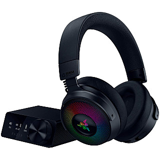 RAZER Навушники Gamingowe Kraken V4 Pro