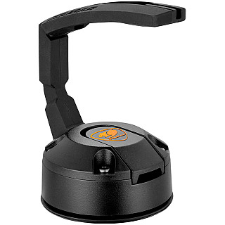 Тримач кабелю миші COUGAR BUNKER RGB Vacuum
