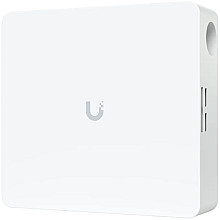 UBIQUITI UniFi Enterprise Access Hub centrala do podłączenia 8 drzwi