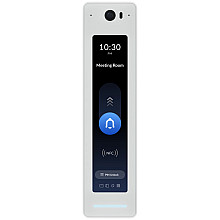 Ubiquiti UA-G3-Pro-W G3 Reader Pro indoor/outdoor NFC reader and intercom with Apple Touch Pass support