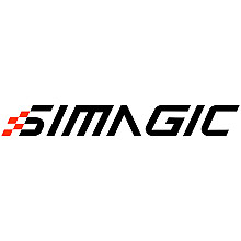 SIMAGIC Dywan з logo (186*96CM)