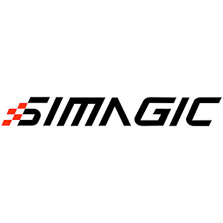 SIMAGIC Dywan з logo (186*96CM)