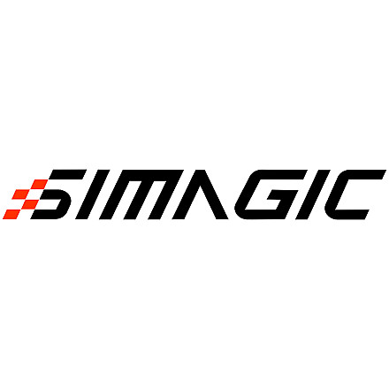 SIMAGIC Dywan з logo (186*96CM) - 1