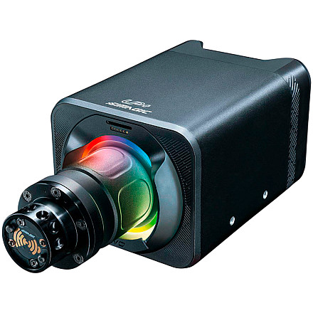 SIMAGIC Profesjonalna baza kierownicy Alpha EVO PRO 18Nm, S106 - 1