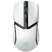 RAZER Mysz Gamingowa Cobra Pro, Biała