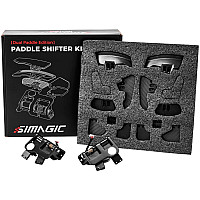 SIMAGIC Moduł dwóch magnetycznych łopatek zmiany biegów, S410