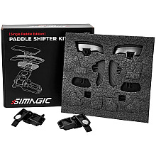 SIMAGIC Pojedynczy moduł łopatki zmiany biegów