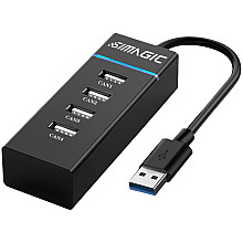 SIMAGIC Розгалужувач USB, S463