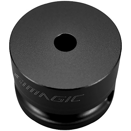 SIMAGIC Uchwyt na kierownicę, czarny - 1