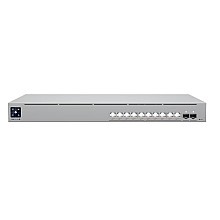 UBIQUITI UniFi Комутатор Pro XG 10 PoE